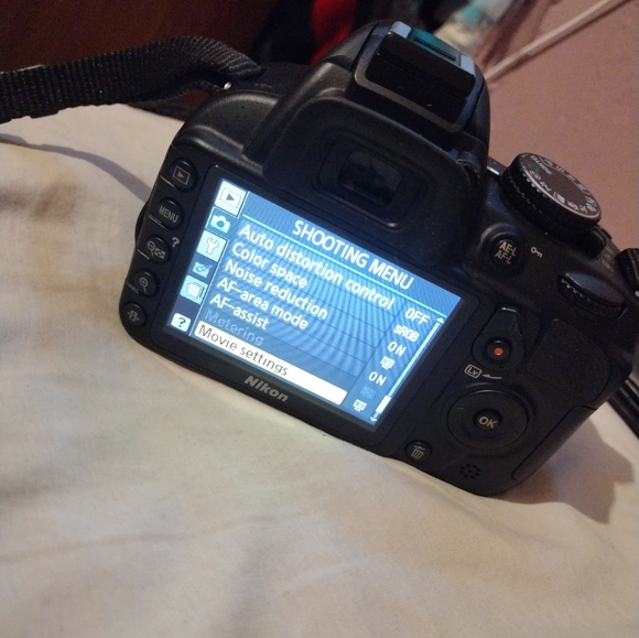 Camera - Picture 3 of 4